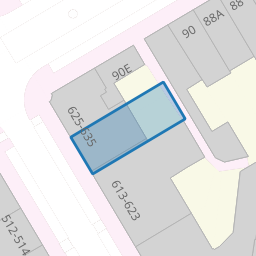 Perceel GVH30-AN-1719