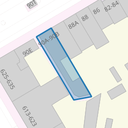 Perceel GVH30-AN-1721