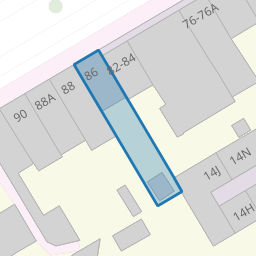 Perceel GVH30-AN-1725