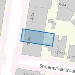 Perceel GVH30-AN-1728