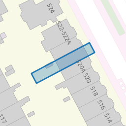 Perceel GVH30-AN-1740