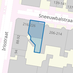 Perceel GVH30-AN-1742