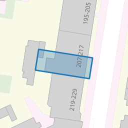 Perceel GVH30-AN-1752