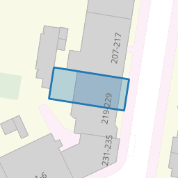 Perceel GVH30-AN-1753