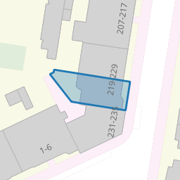 Perceel GVH30-AN-1754