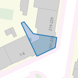 Perceel GVH30-AN-1755