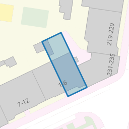 Perceel GVH30-AN-1756