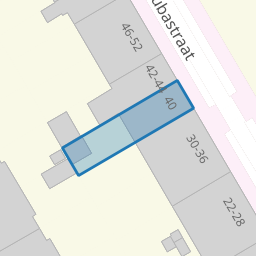 Perceel GVH30-AN-1762