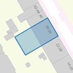 Perceel GVH30-AN-1763