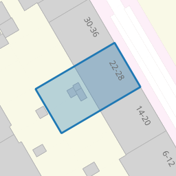 Perceel GVH30-AN-1764