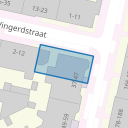 Perceel GVH30-AN-1770