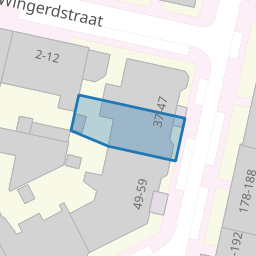 Perceel GVH30-AN-1771