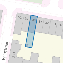 Perceel GVH30-AN-1780