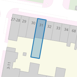 Perceel GVH30-AN-1781