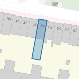 Perceel GVH30-AN-1784