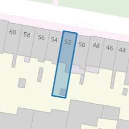 Perceel GVH30-AN-1793