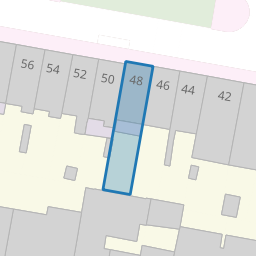 Perceel GVH30-AN-1795