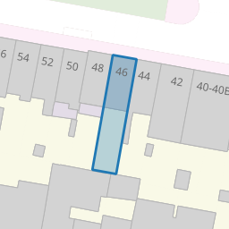 Perceel GVH30-AN-1796