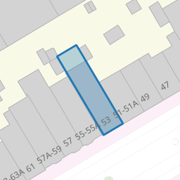 Perceel GVH30-AN-1800