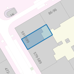 Perceel GVH30-AN-1813