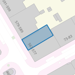 Perceel GVH30-AN-1816