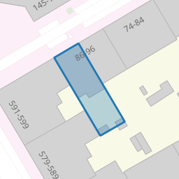 Perceel GVH30-AN-1818