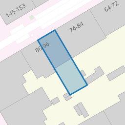 Perceel GVH30-AN-1819