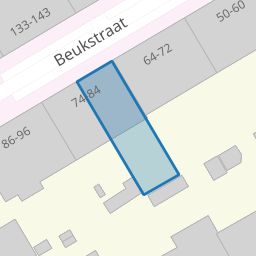 Perceel GVH30-AN-1821