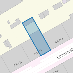 Perceel GVH30-AN-1822