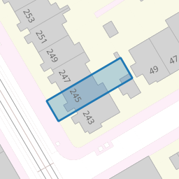 Perceel GVH30-AN-1845