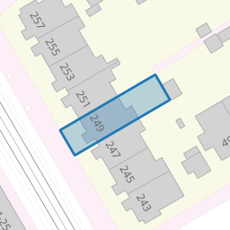 Perceel GVH30-AN-1847