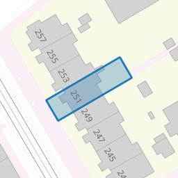 Perceel GVH30-AN-1848