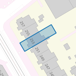 Perceel GVH30-AN-1849