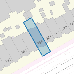 Perceel GVH30-AN-185