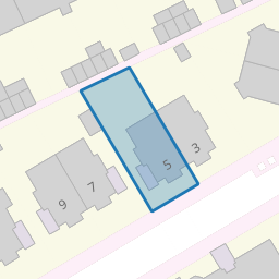 Perceel GVH30-AN-1869