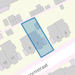 Perceel GVH30-AN-1870