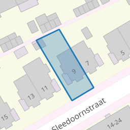 Perceel GVH30-AN-1871