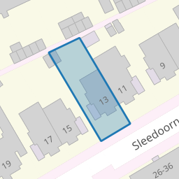 Perceel GVH30-AN-1873