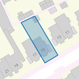 Perceel GVH30-AN-1874