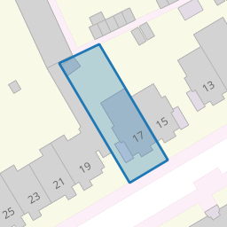 Perceel GVH30-AN-1875