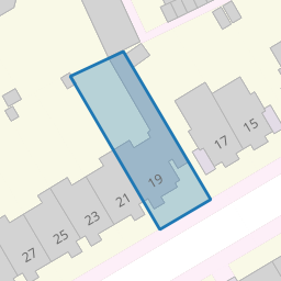 Perceel GVH30-AN-1876