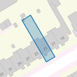 Perceel GVH30-AN-1878