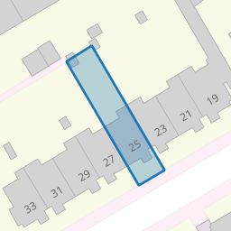 Perceel GVH30-AN-1879