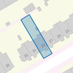 Perceel GVH30-AN-1881