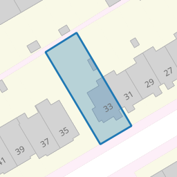 Perceel GVH30-AN-1883