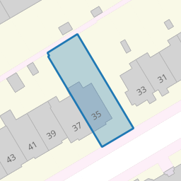 Perceel GVH30-AN-1884