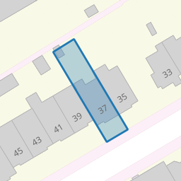 Perceel GVH30-AN-1885