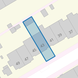 Perceel GVH30-AN-1888