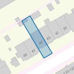 Perceel GVH30-AN-1889