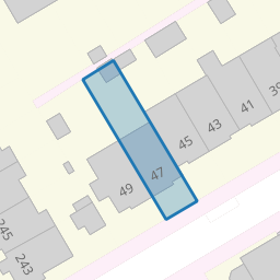 Perceel GVH30-AN-1890